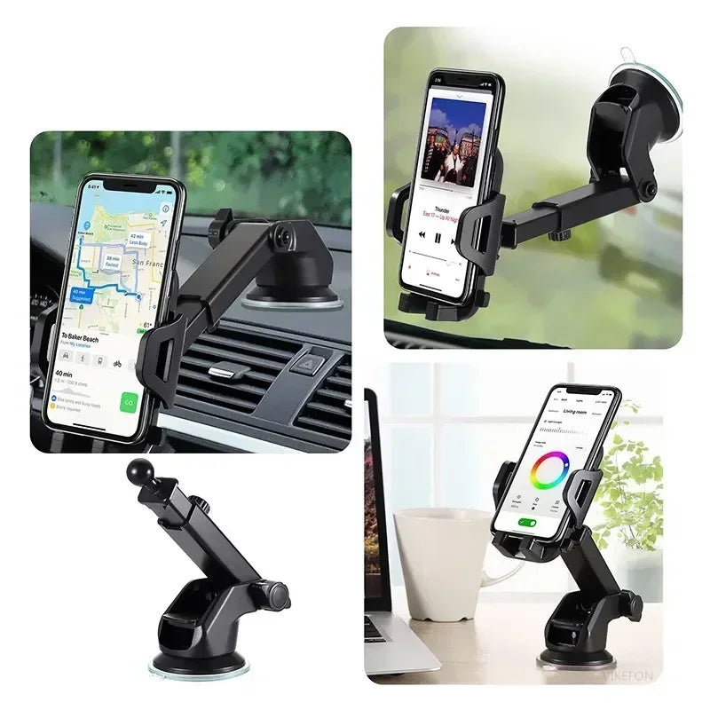 Weinshield Car Phone Holder 360
