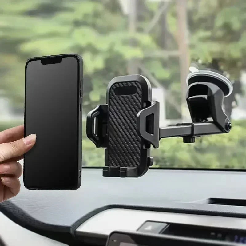 Weinshield Car Phone Holder 360