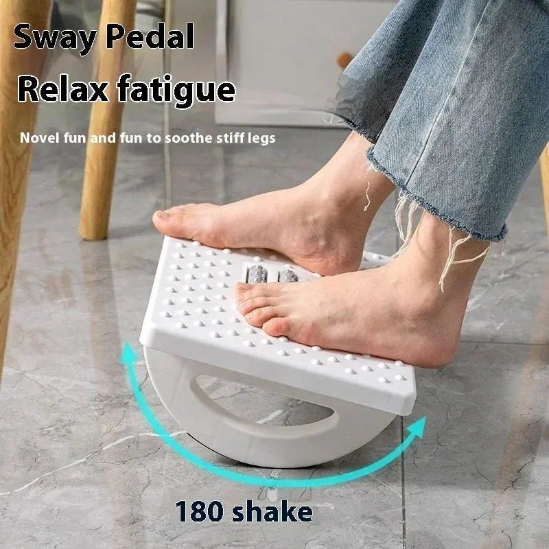 Office Foot Pedals