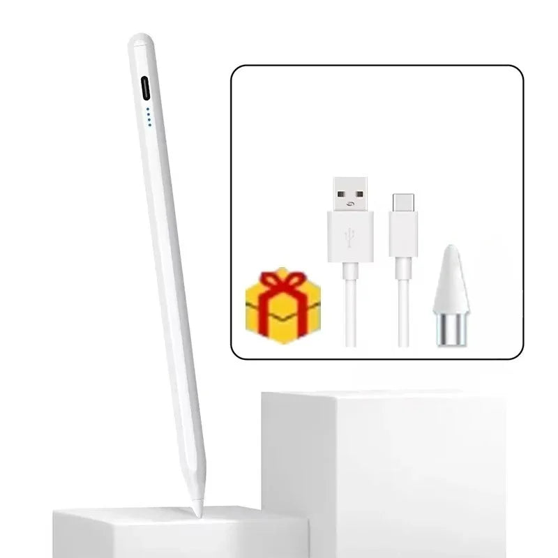 New universal styluses for Android, IOS tablets, capacitive pens, screen styluses, pencils, Huawei, Samsung, Xiaomi,
Universal Stylus for Android, IOS tablets, capacitive pens, screen styluses, and Samsung.