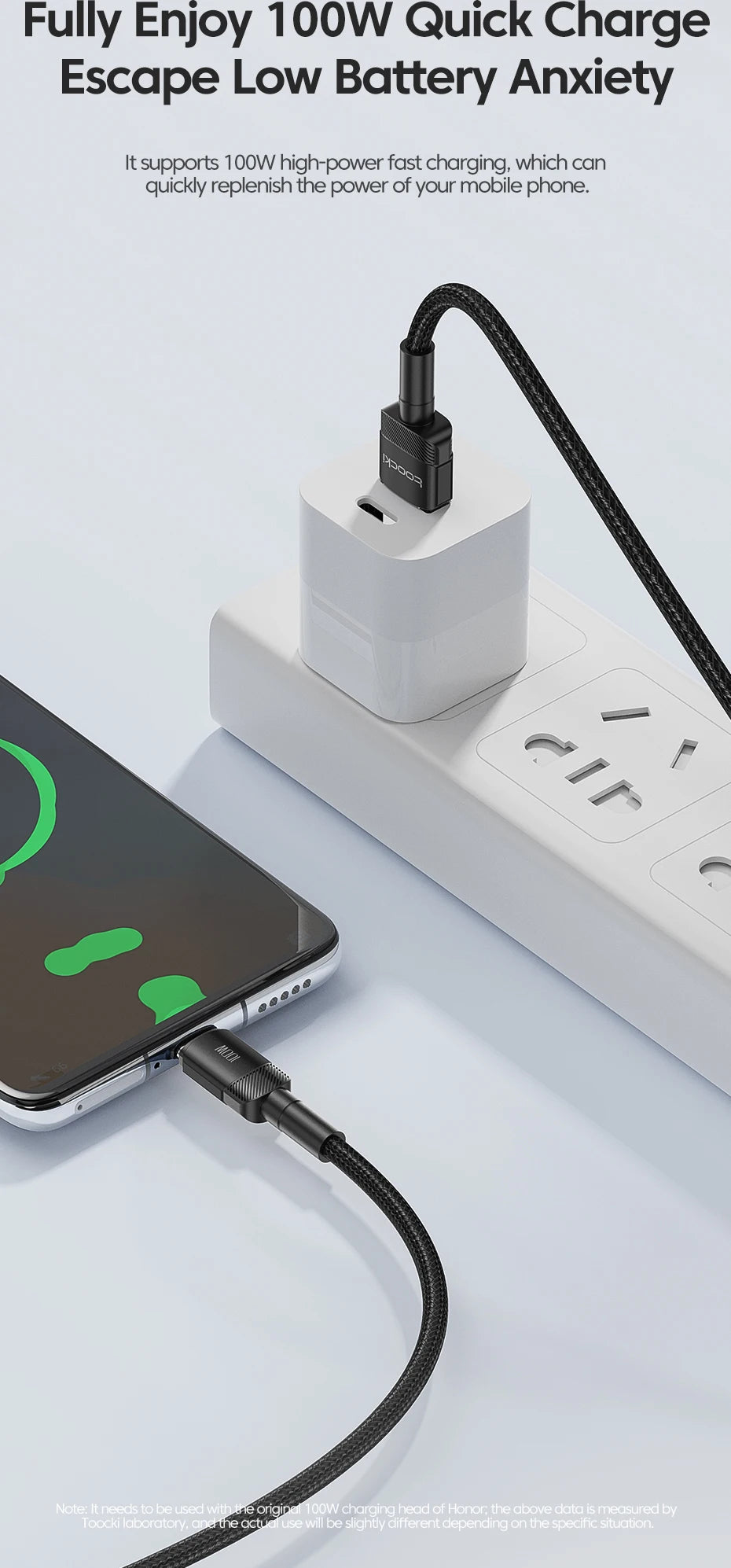 USB Type C Cable