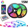LED Strip Light 30M Bluetooth Remote