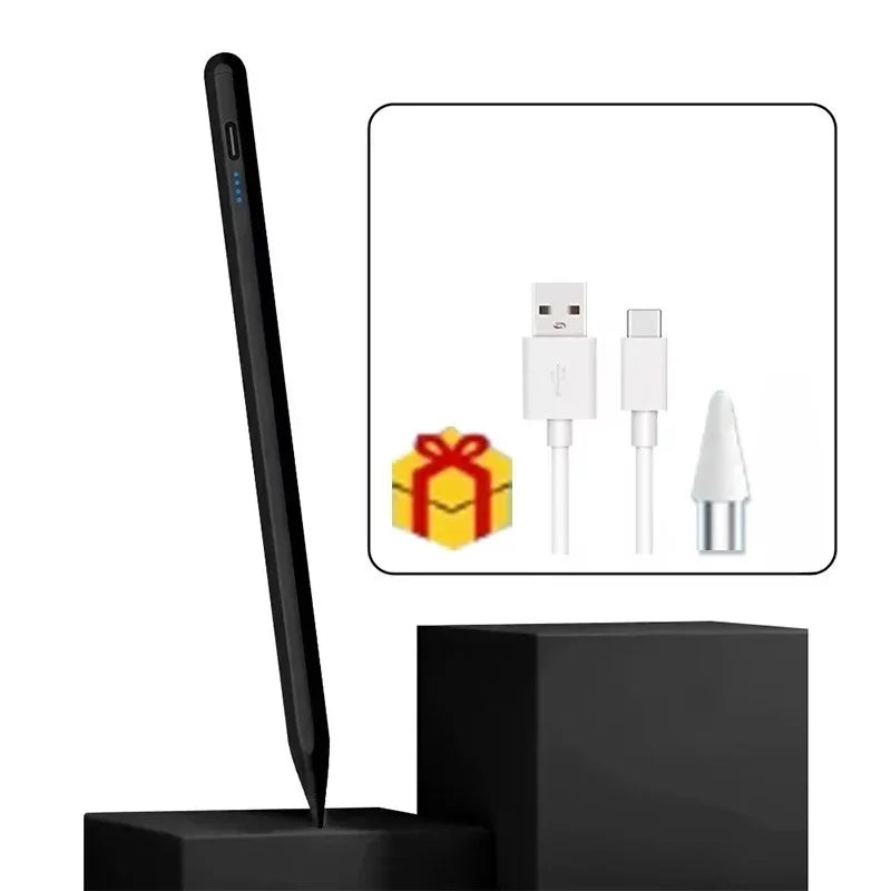 New universal styluses for Android, IOS tablets, capacitive pens, screen styluses, pencils, Huawei, Samsung, Xiaomi,
Universal Stylus for Android, IOS tablets, capacitive pens, screen styluses, and Samsung.