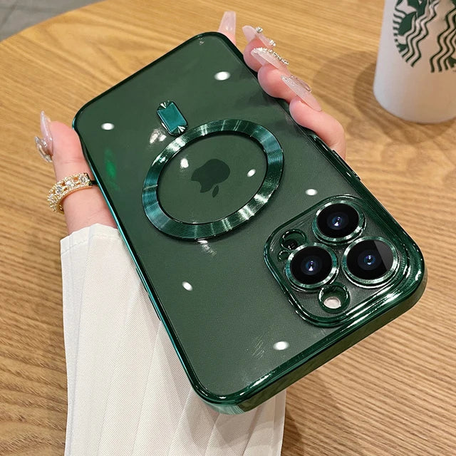 Phone Case for iPhone 13 14 12 11 15 Pro Max