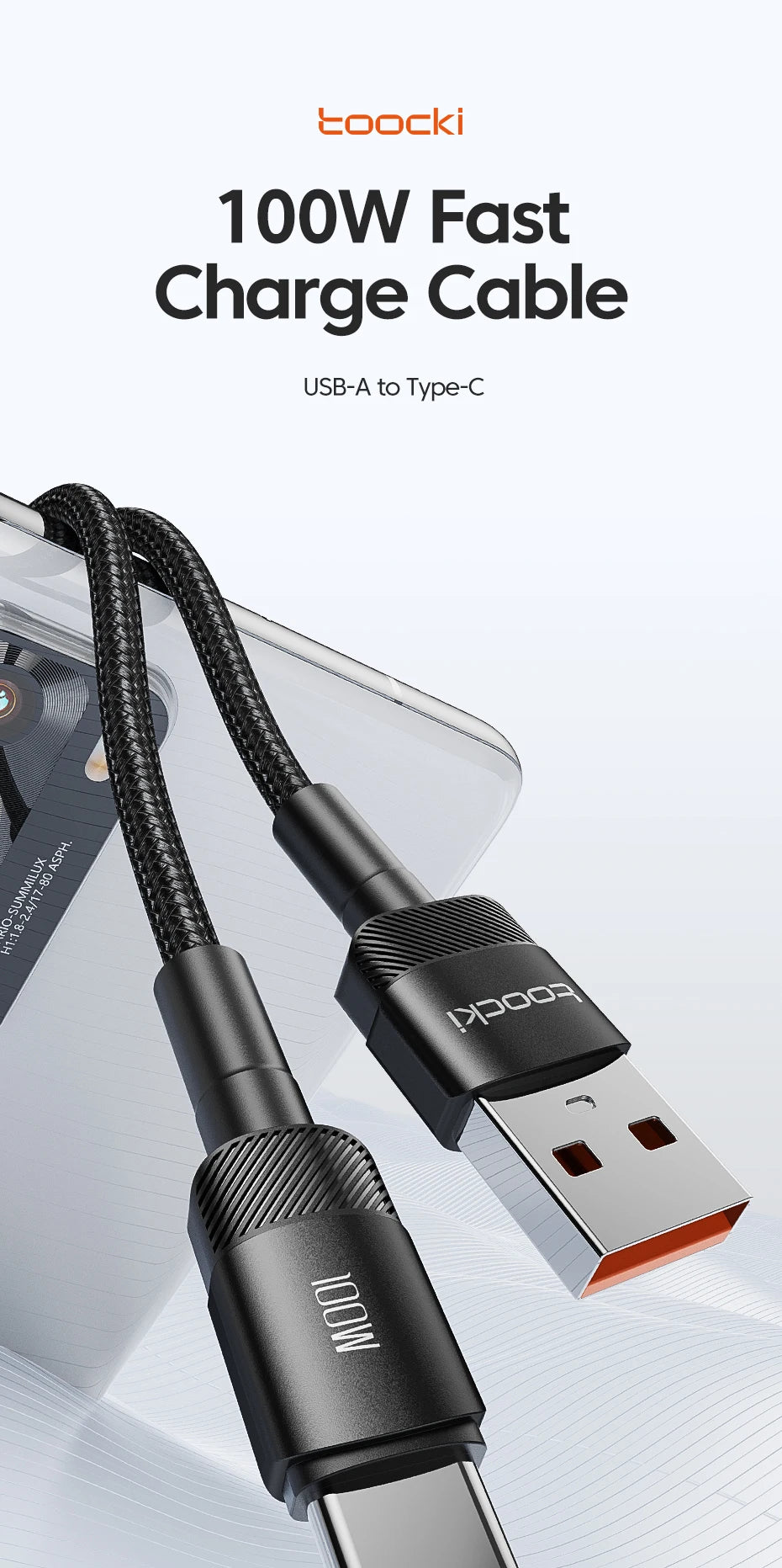 USB Type C Cable