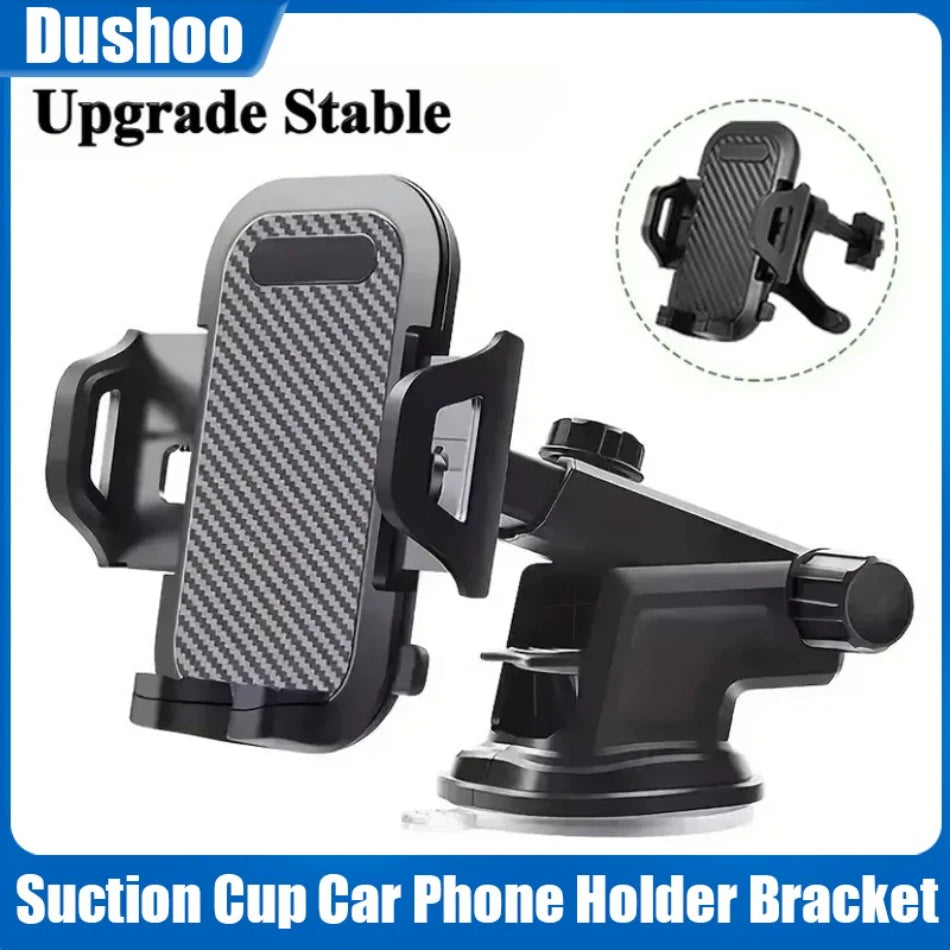 Weinshield Car Phone Holder 360