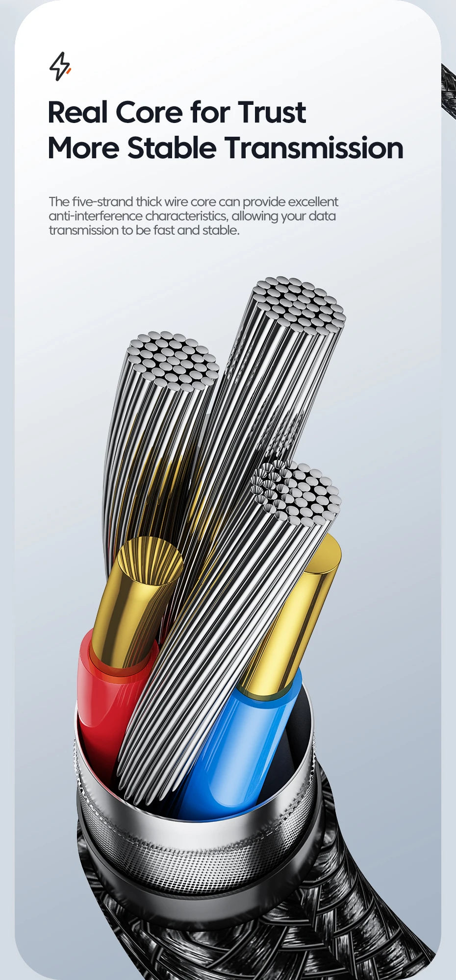 USB Type C Cable