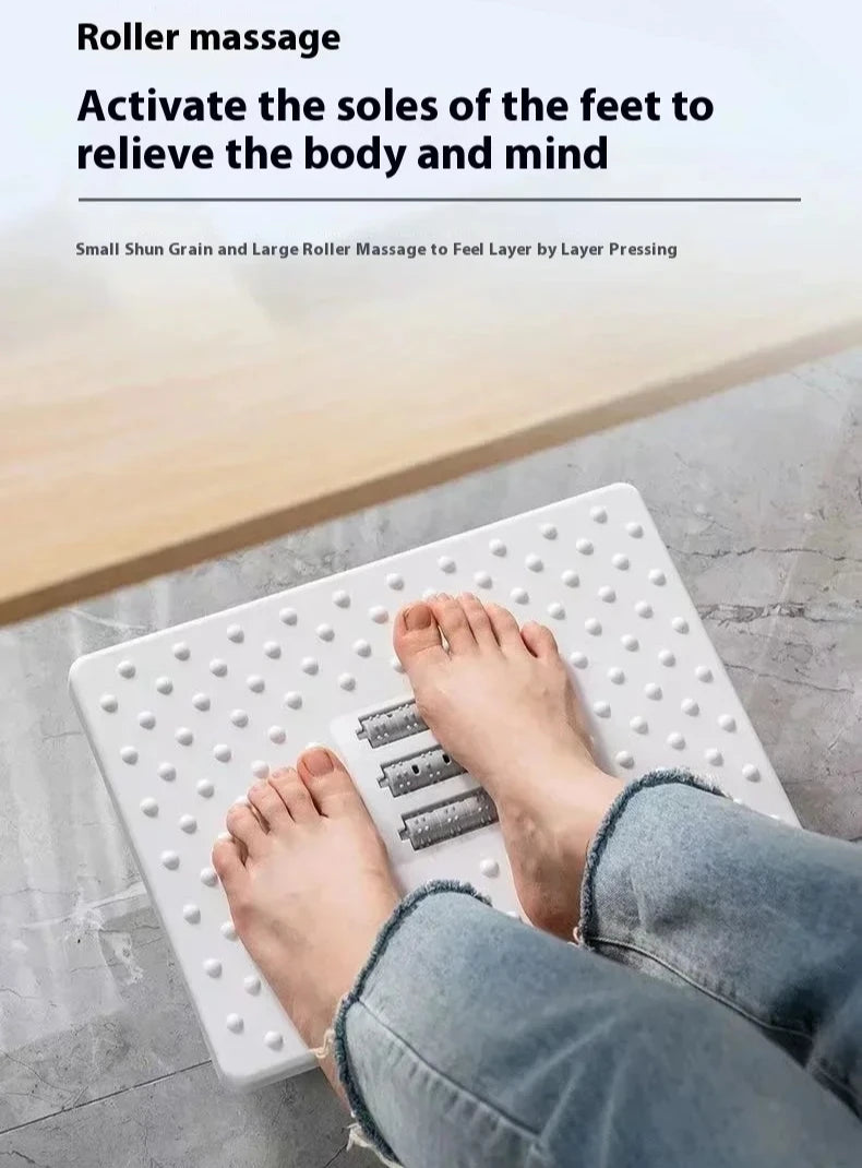 Office Foot Pedals