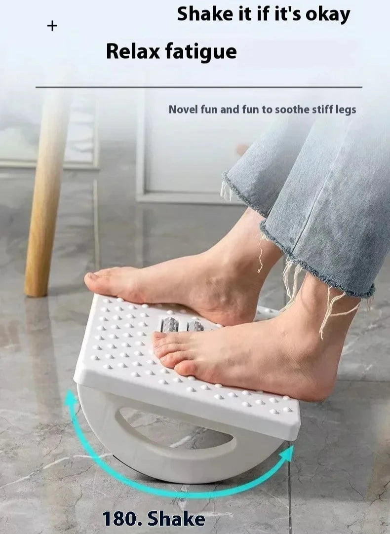 Office Foot Pedals