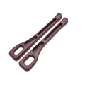Car seat gap filler strips