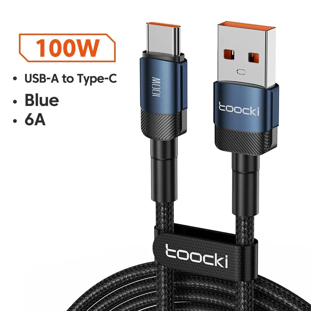 USB Type C Cable