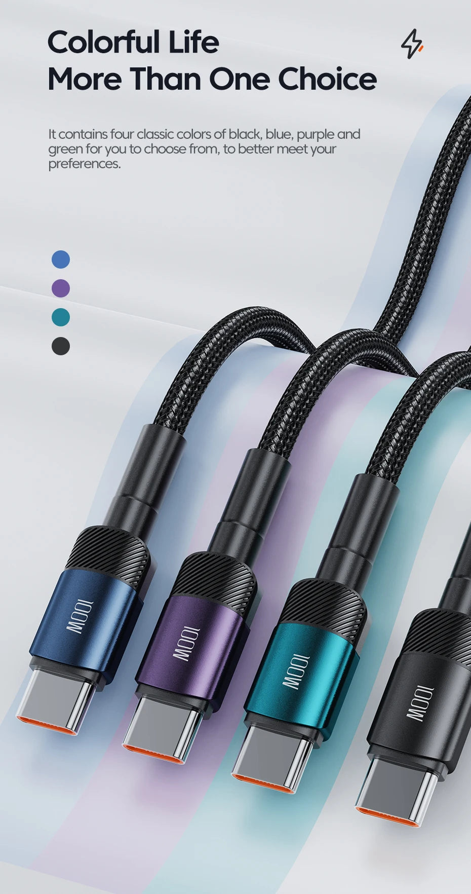 USB Type C Cable