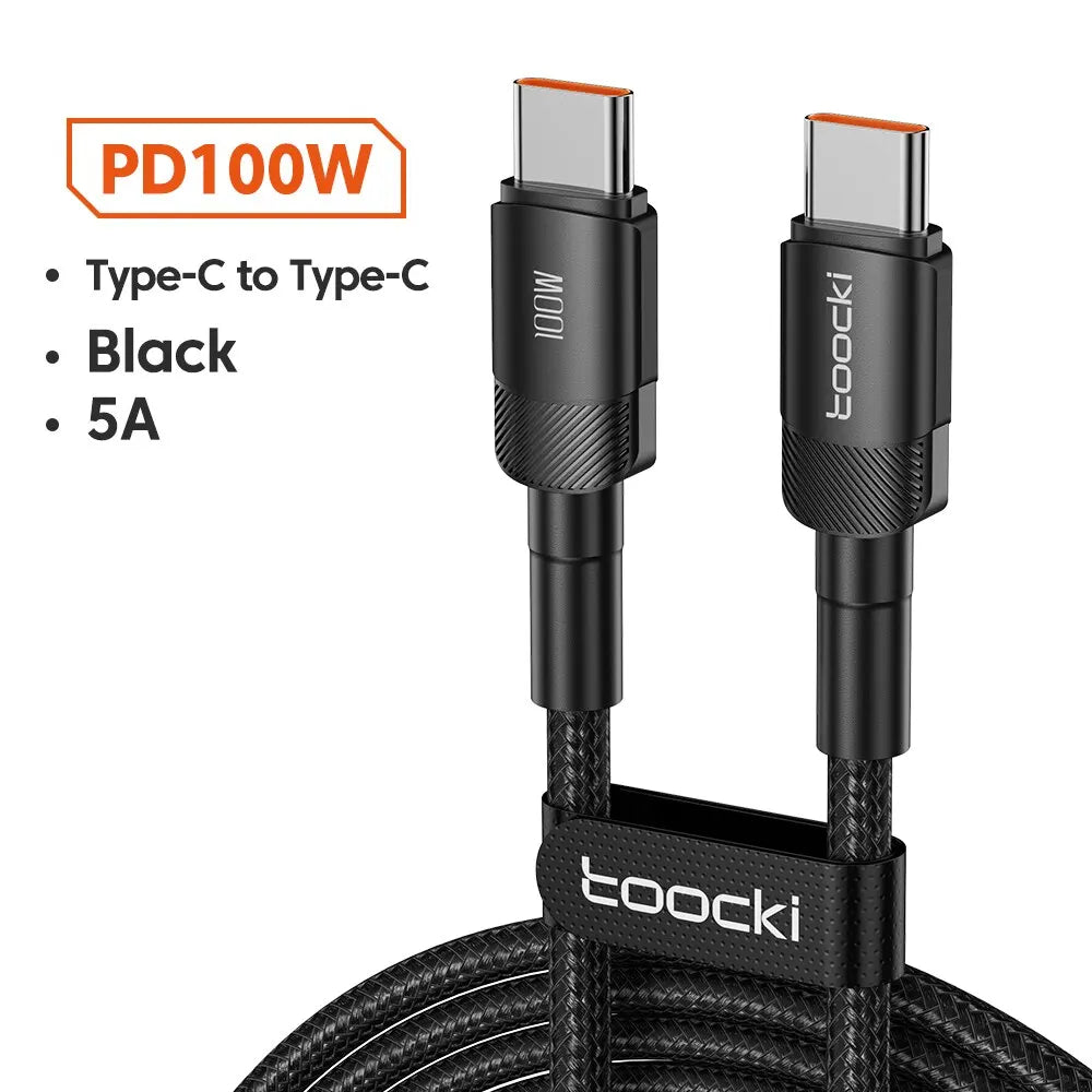 USB Type C Cable