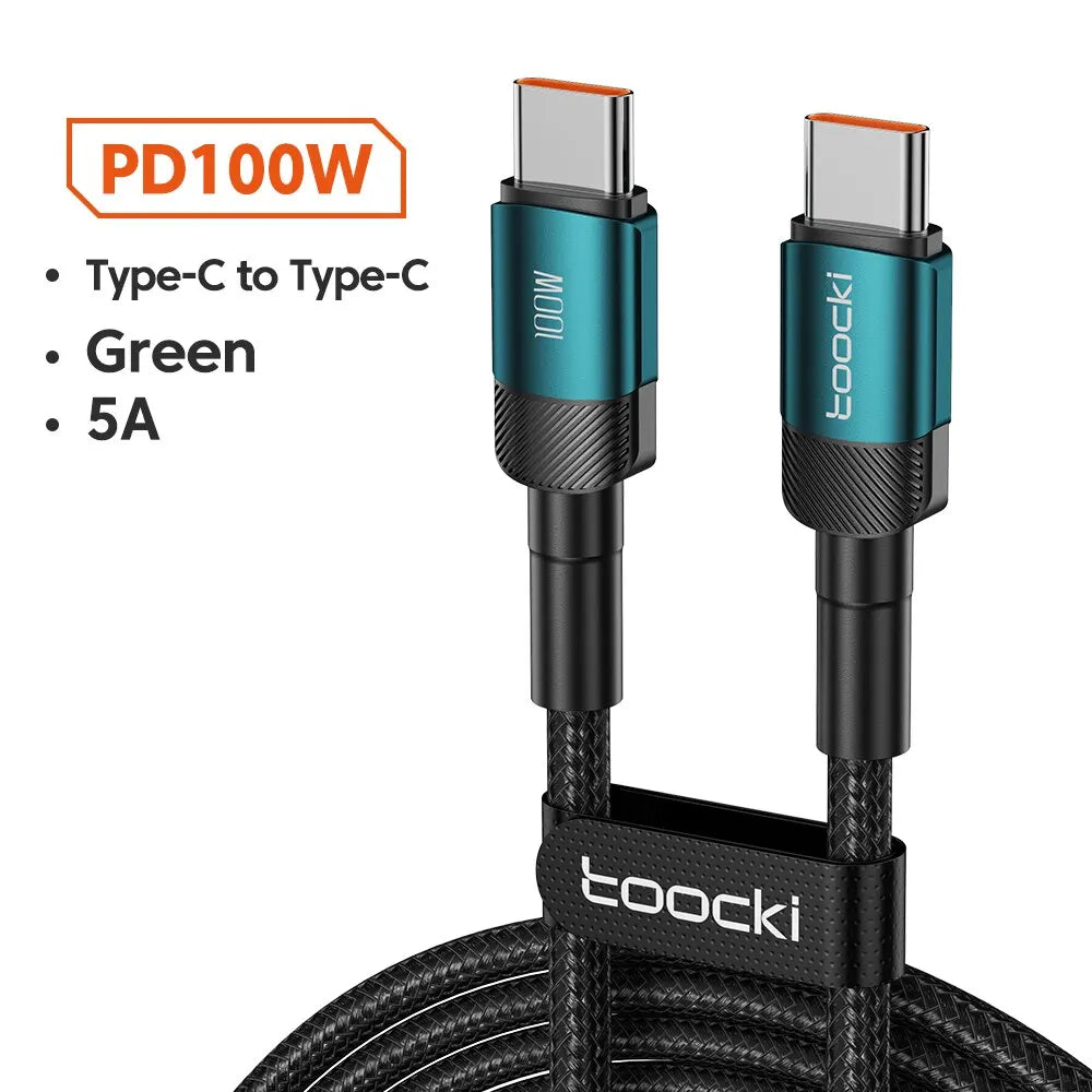 USB Type C Cable