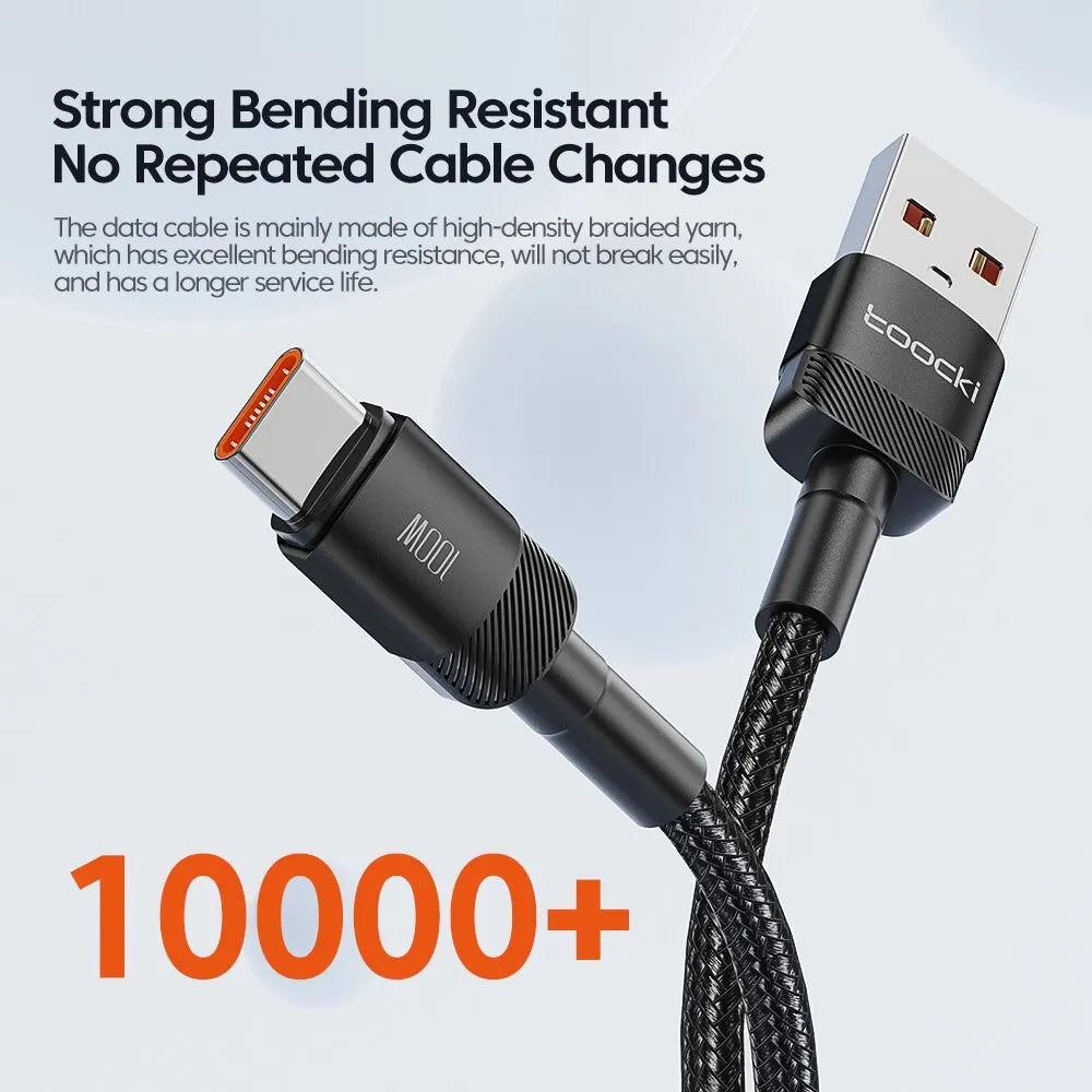 USB Type C Cable