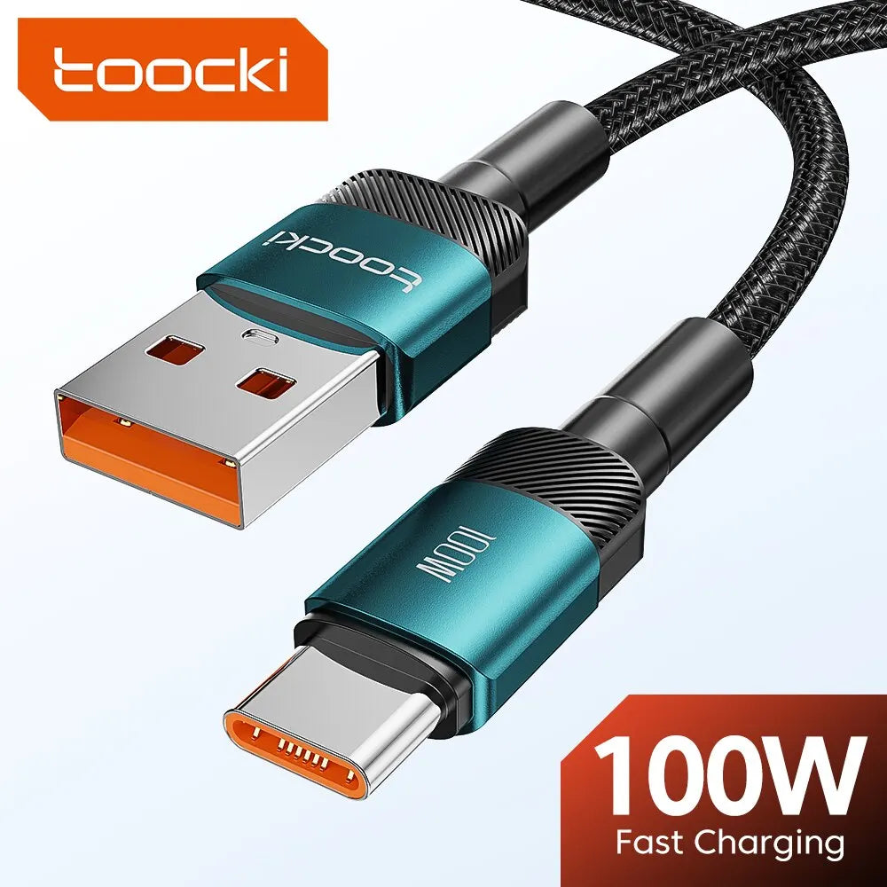 USB Type C Cable