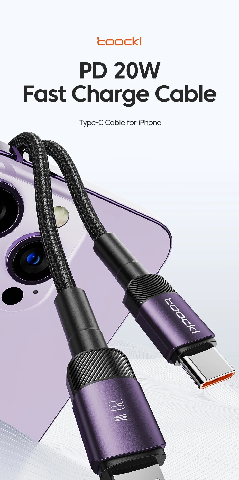 USB Type C Cable