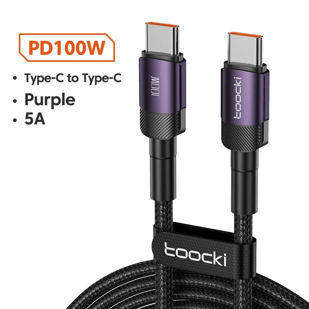 USB Type C Cable