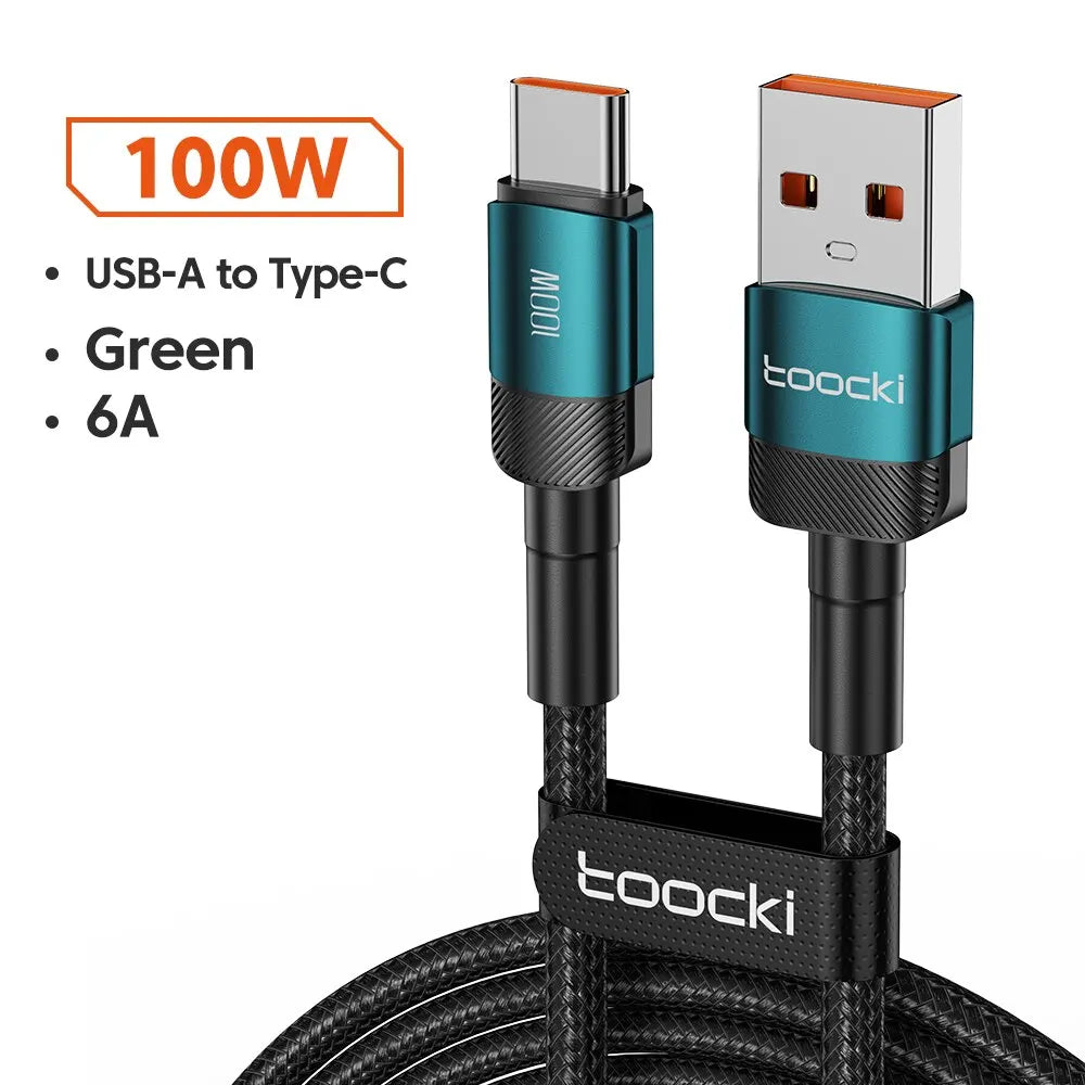 USB Type C Cable