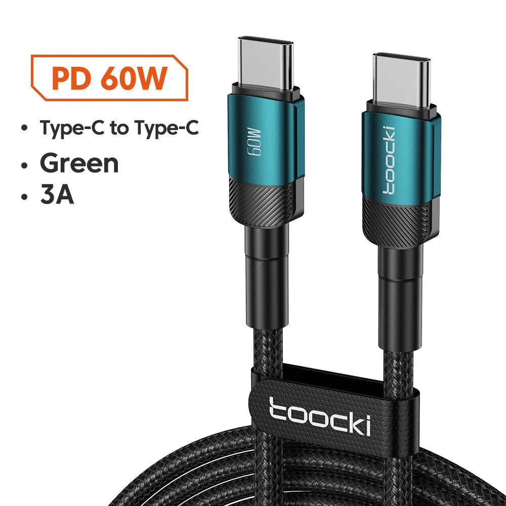 USB Type C Cable