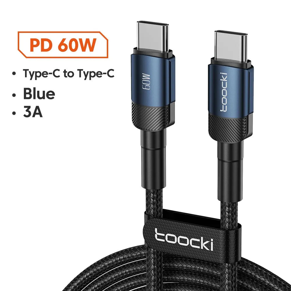 USB Type C Cable