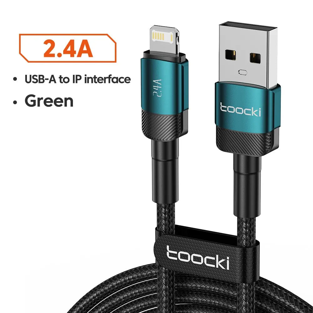 USB Type C Cable