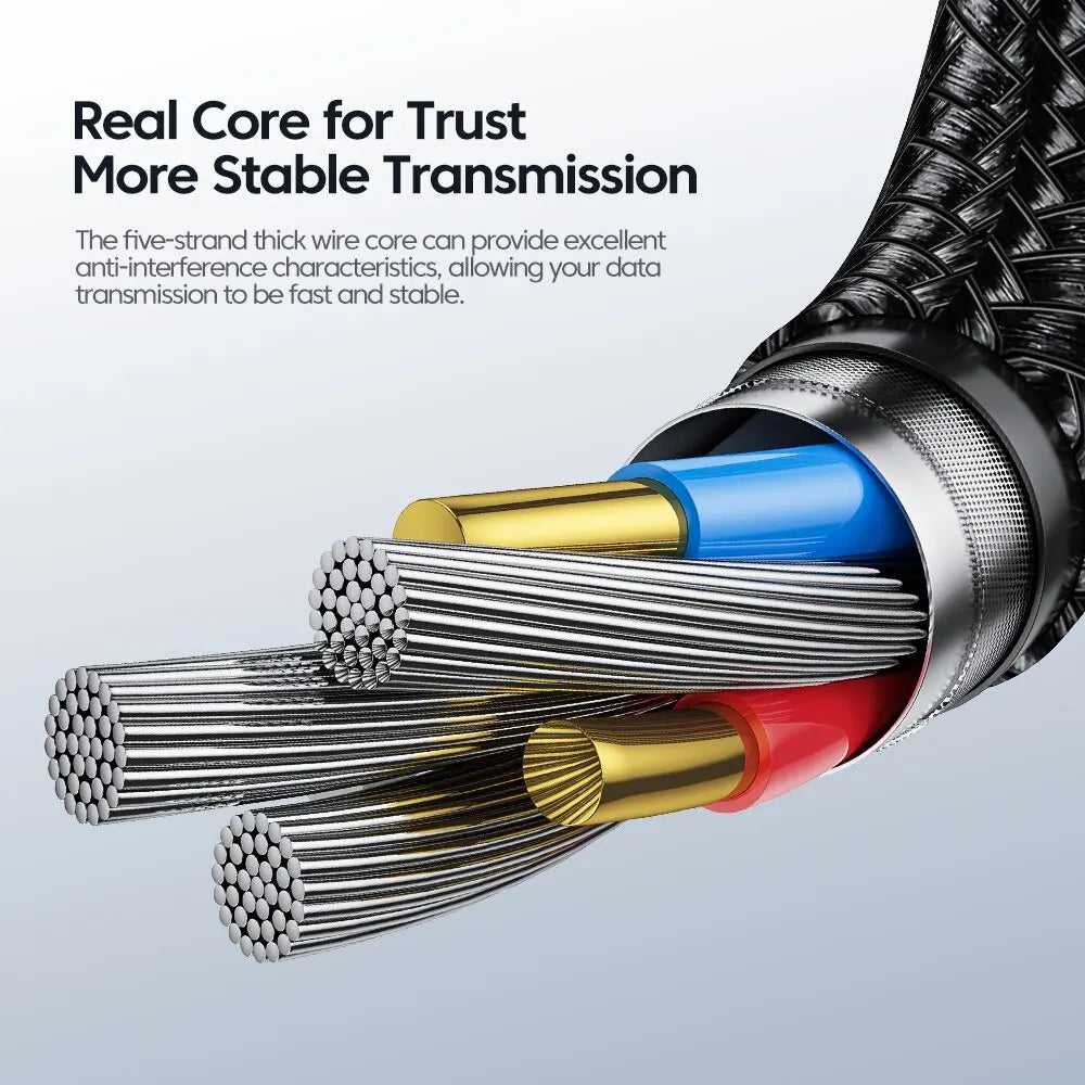 USB Type C Cable