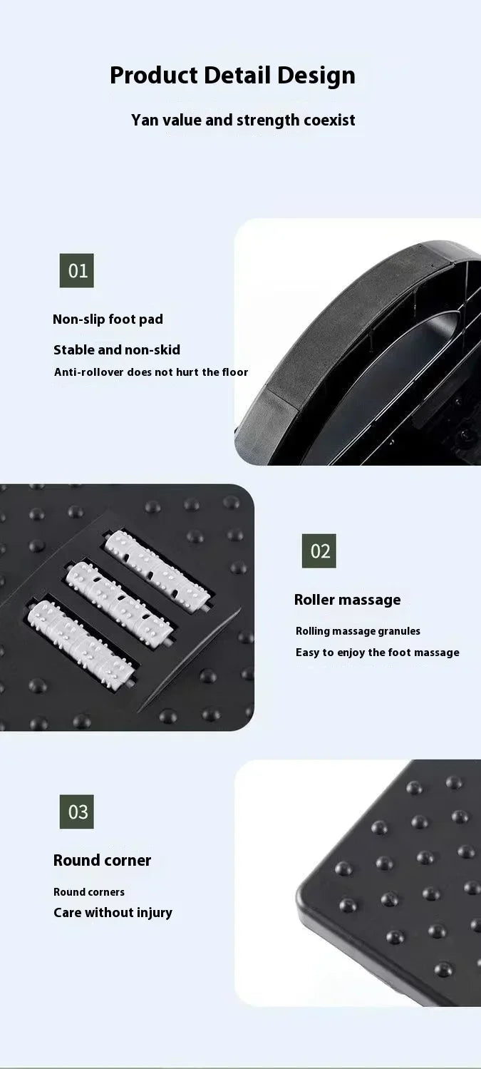 Office Foot Pedals
