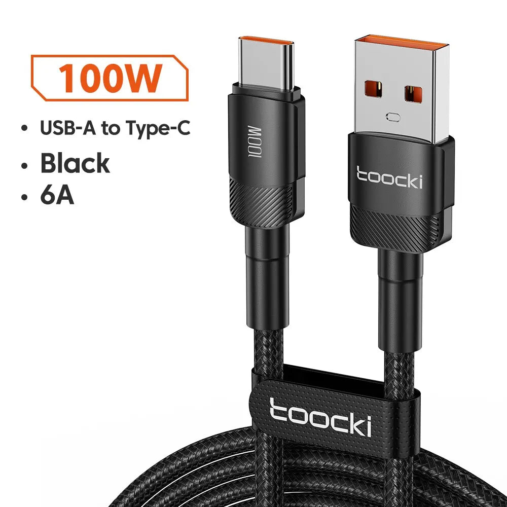 USB Type C Cable