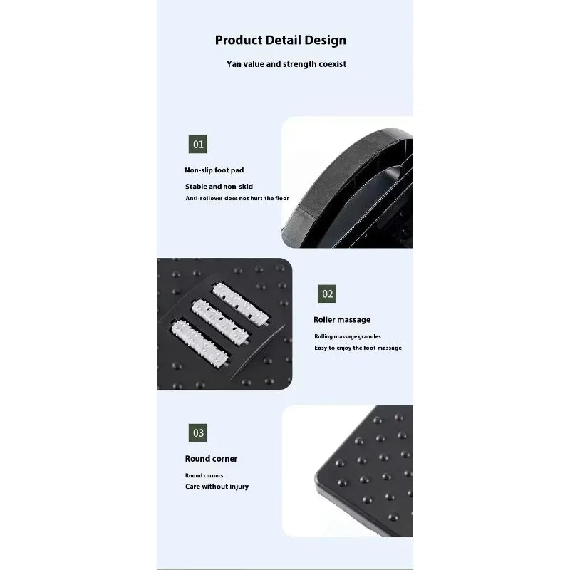 Office Foot Pedals
