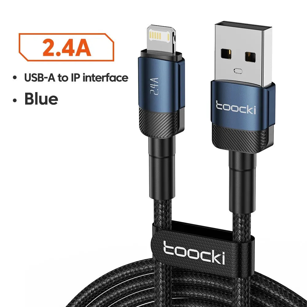 USB Type C Cable