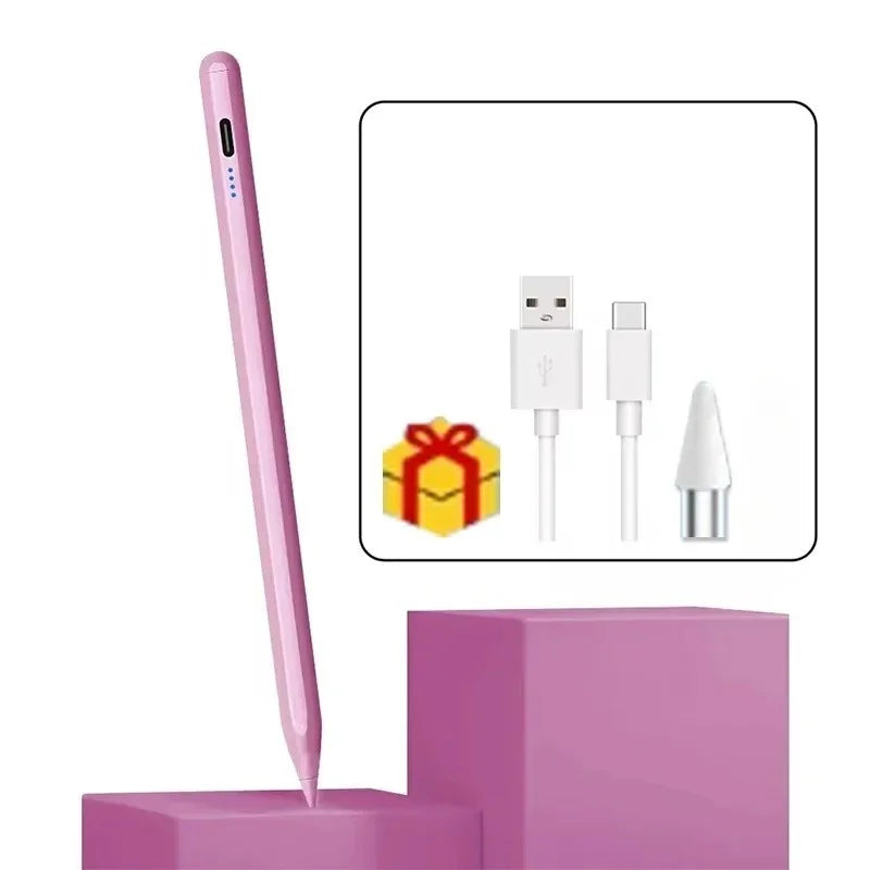 New universal styluses for Android, IOS tablets, capacitive pens, screen styluses, pencils, Huawei, Samsung, Xiaomi,
Universal Stylus for Android, IOS tablets, capacitive pens, screen styluses, and Samsung.