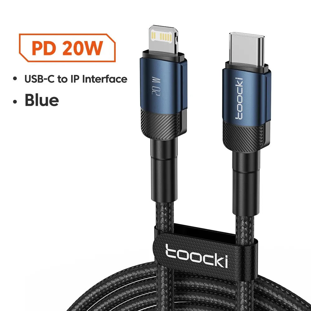 USB Type C Cable