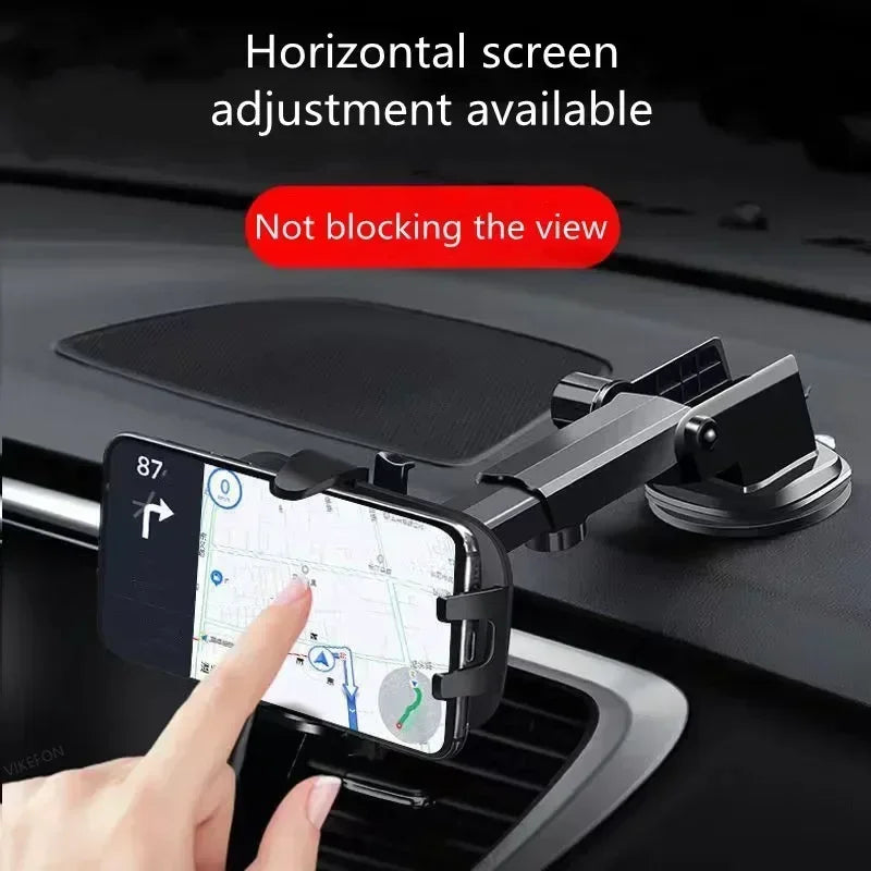 Weinshield Car Phone Holder 360