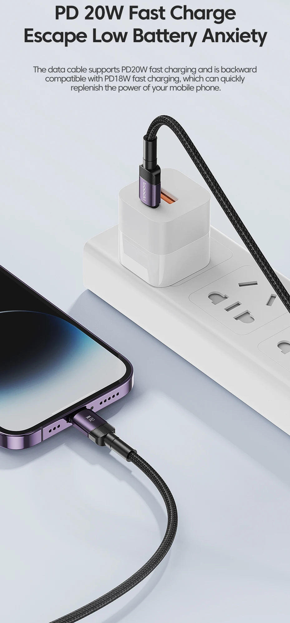 USB Type C Cable