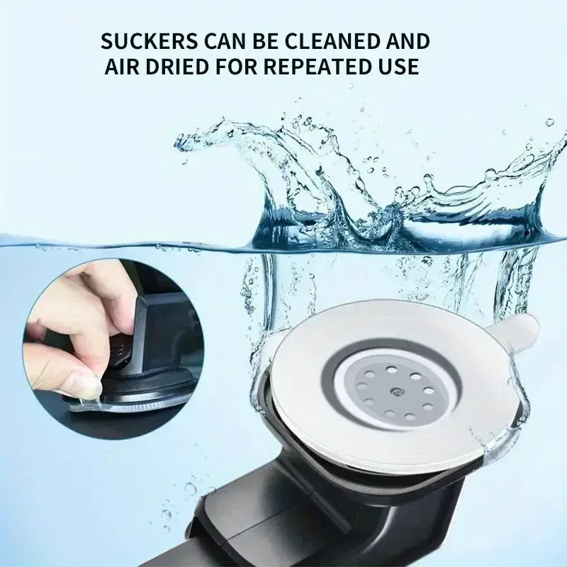 Weinshield Car Phone Holder 360