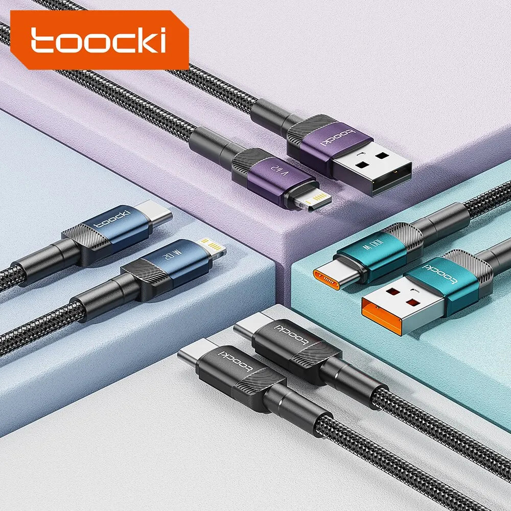 USB Type C Cable