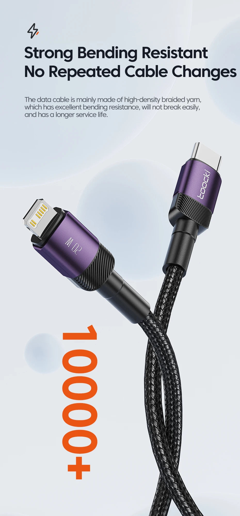 USB Type C Cable
