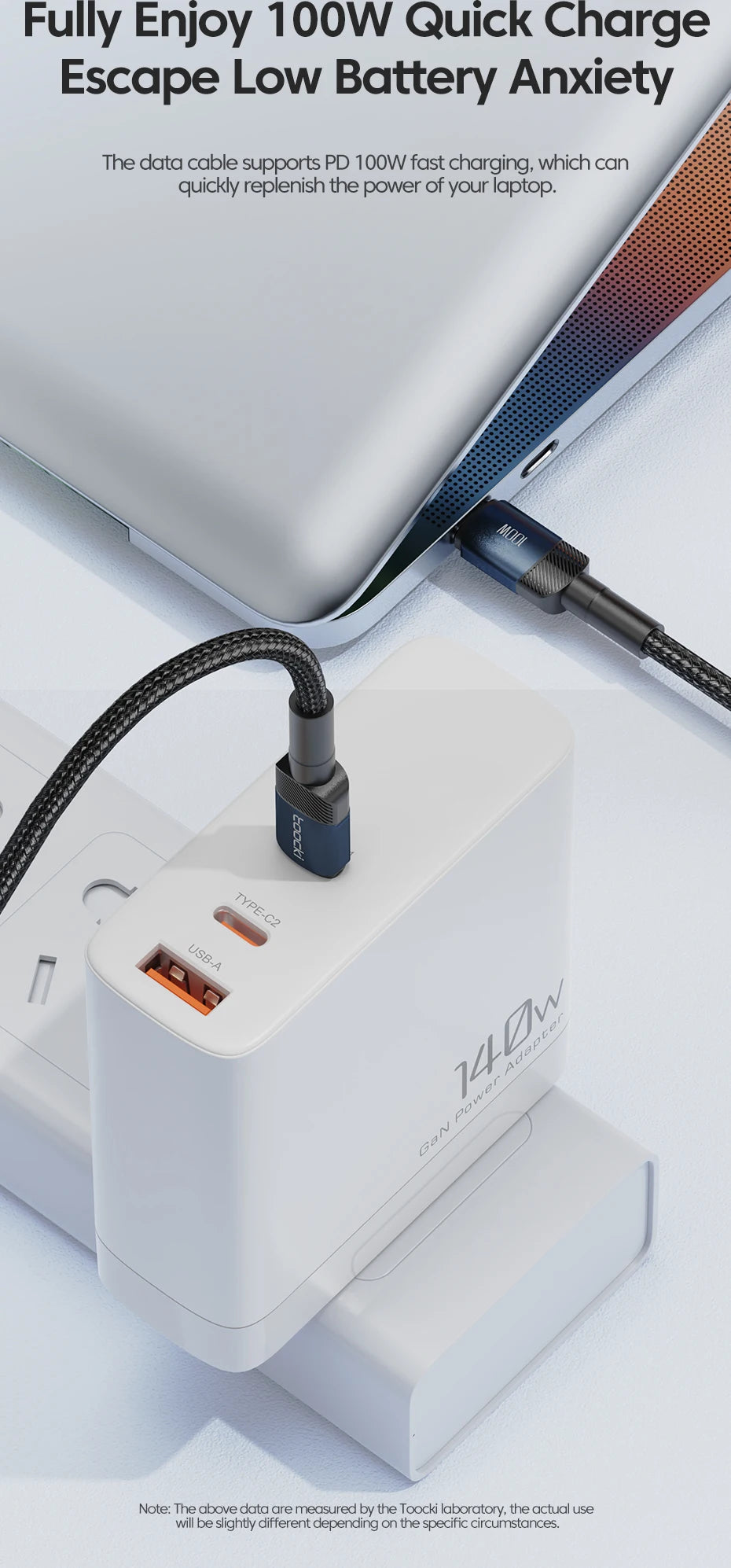 USB Type C Cable