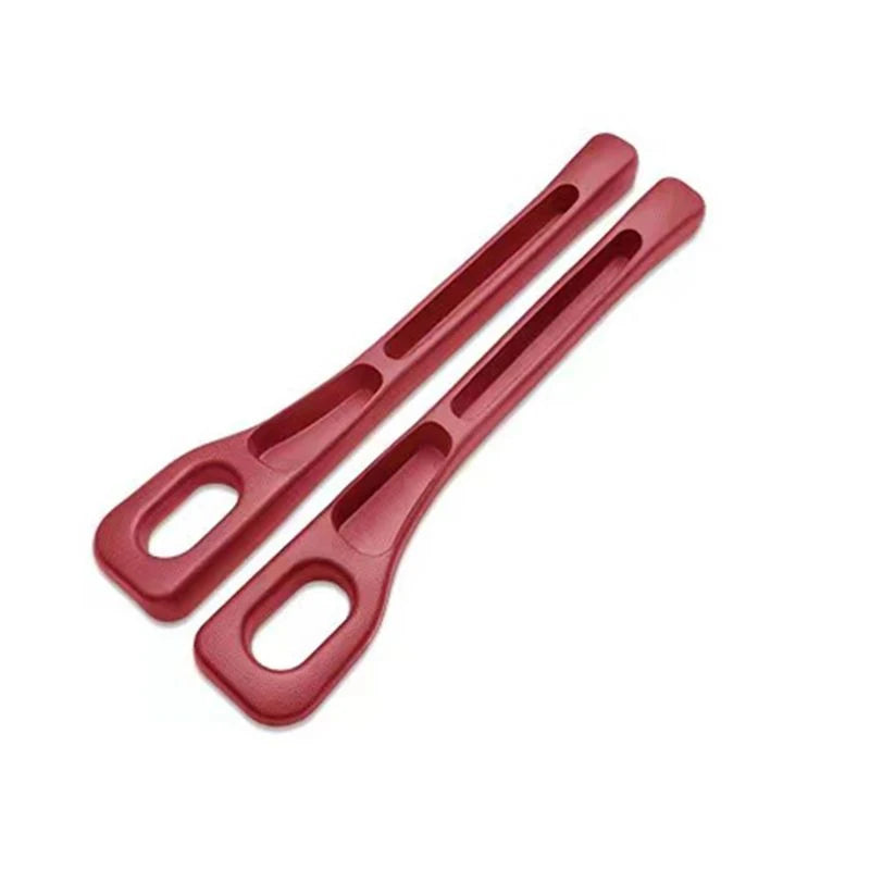 Car seat gap filler strips