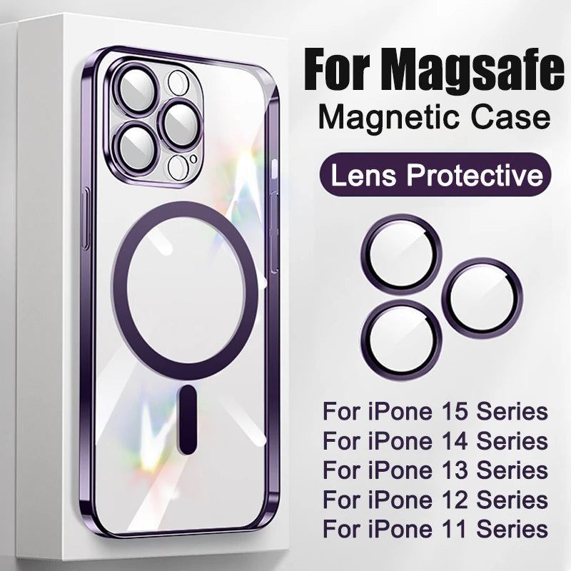 Phone Case for iPhone 13 14 12 11 15 Pro Max