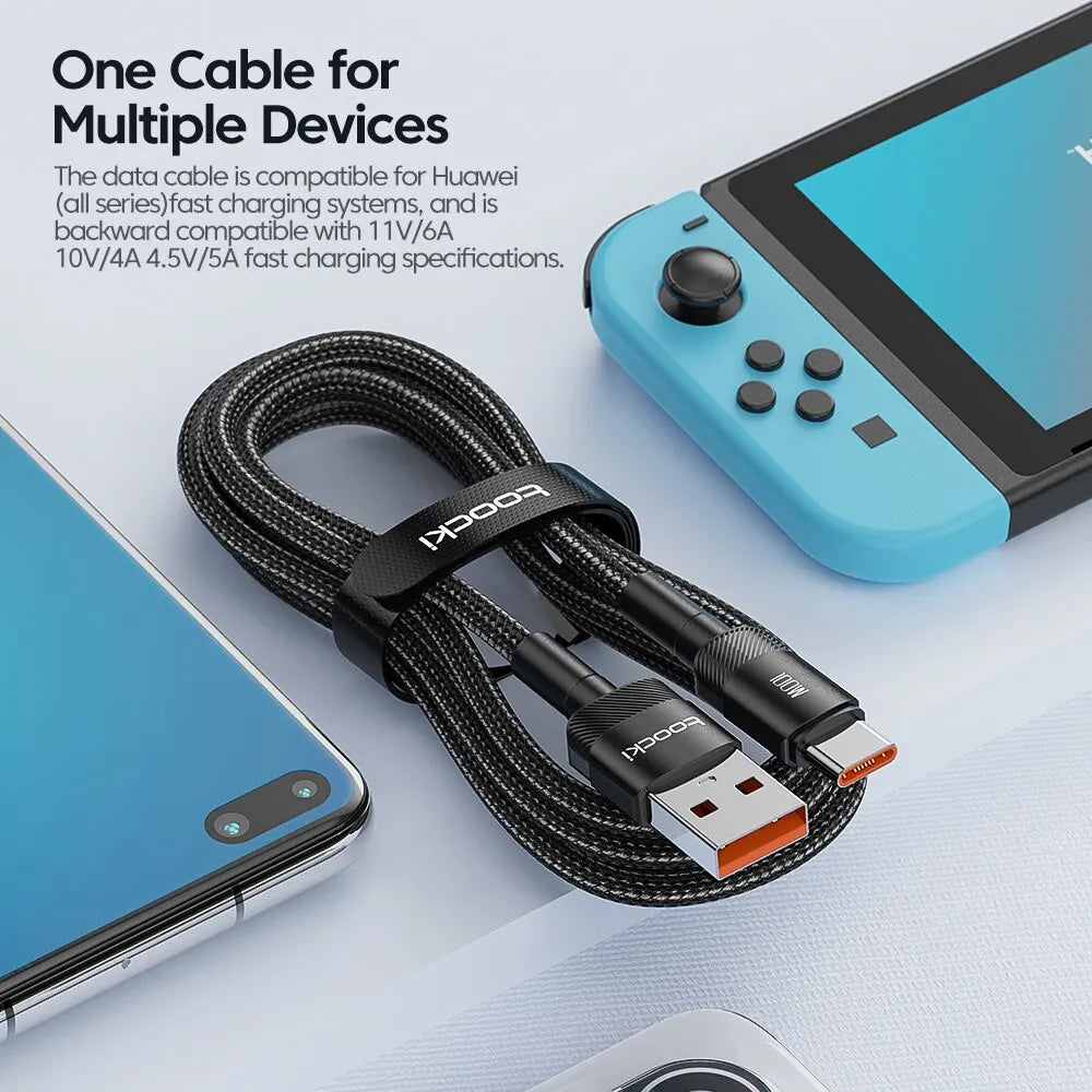 USB Type C Cable