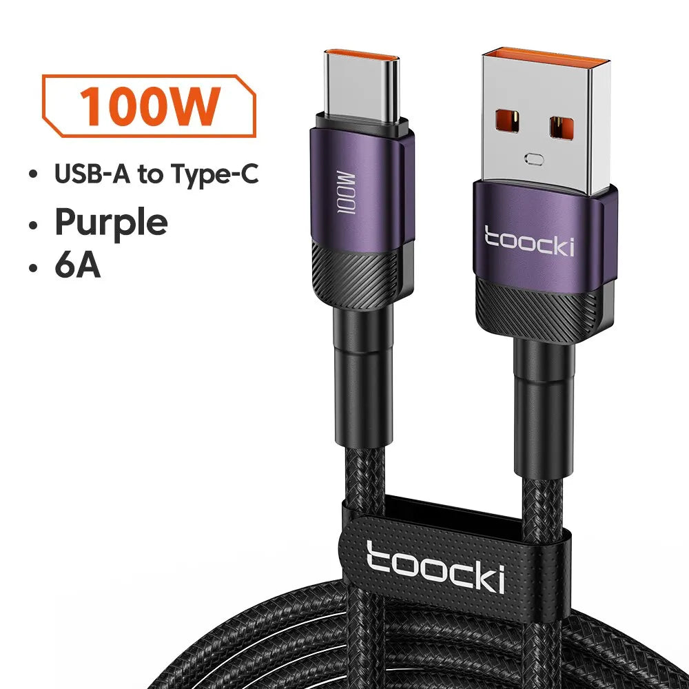 USB Type C Cable