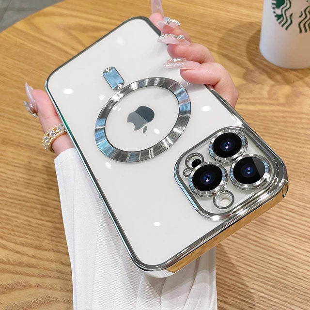 Phone Case for iPhone 13 14 12 11 15 Pro Max