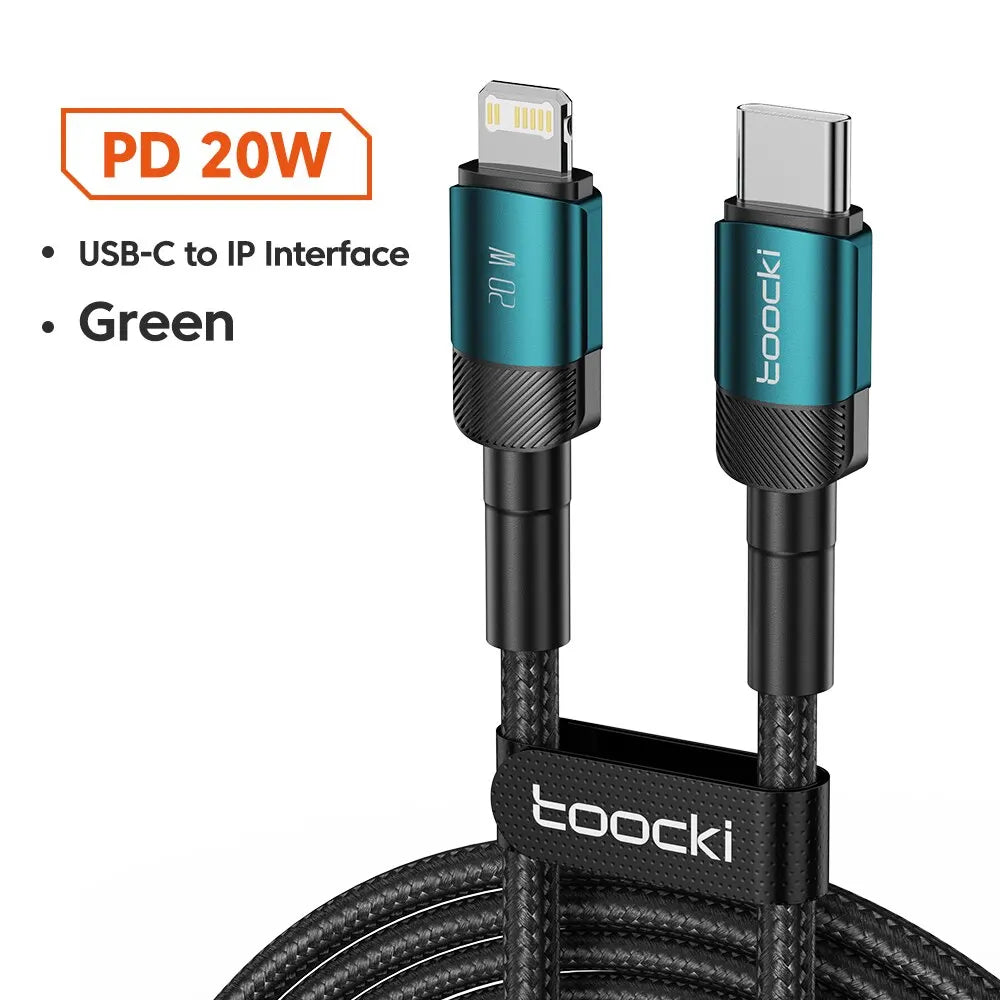 USB Type C Cable