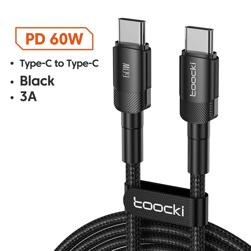 USB Type C Cable