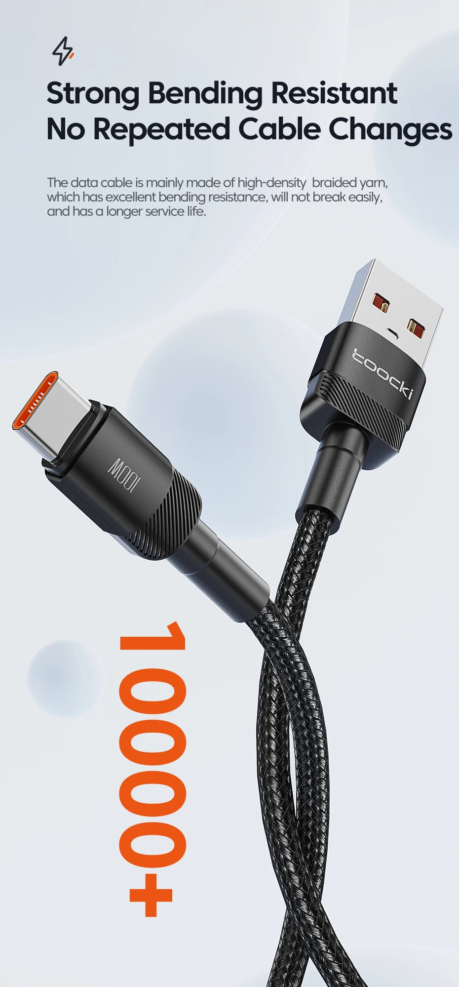 USB Type C Cable