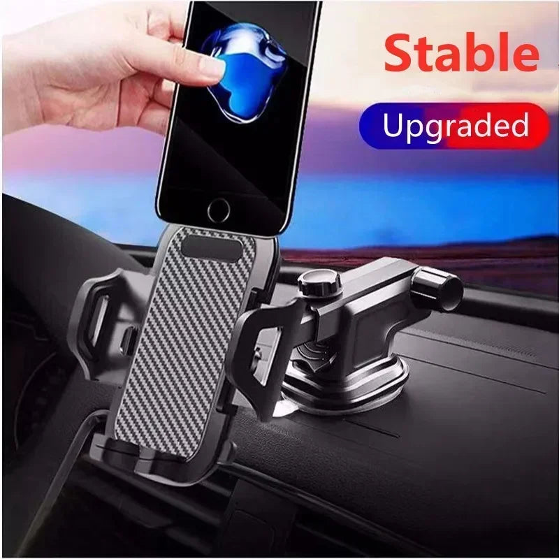 Weinshield Car Phone Holder 360