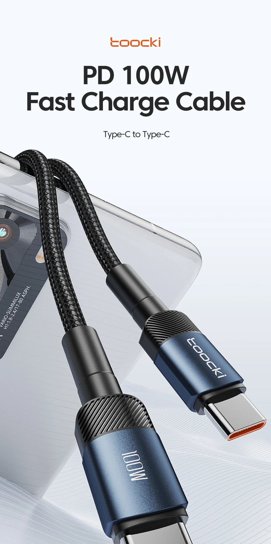 USB Type C Cable