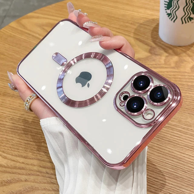 Phone Case for iPhone 13 14 12 11 15 Pro Max